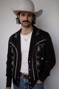 BOLERO MEN'S JACKET
