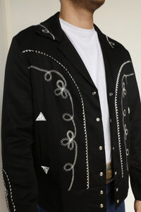 BOLERO MEN'S JACKET