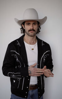 BOLERO MEN'S JACKET