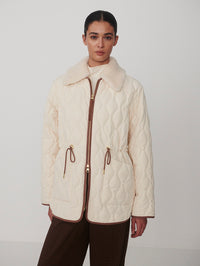Bartley Quilted Jacket