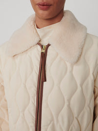 Bartley Quilted Jacket