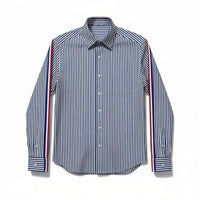 Car Collector Sport Shirt