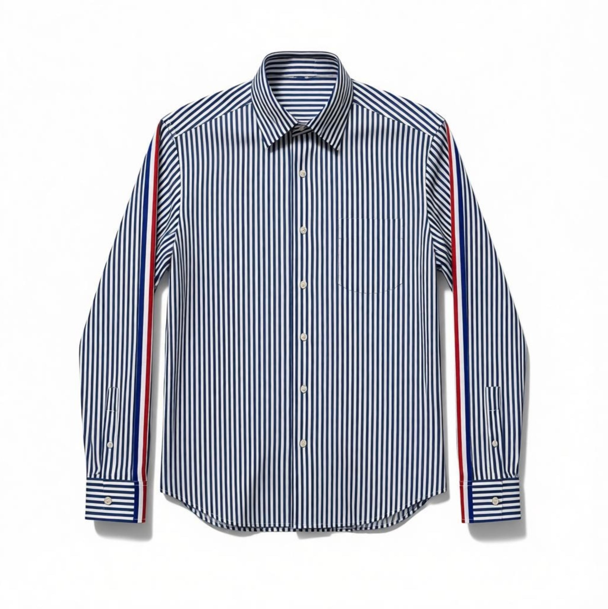 Car Collector Sport Shirt
