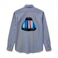 Car Collector Sport Shirt