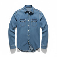 Blues Brother Sport Shirt