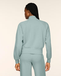 SPANX AirEssentials® Pintuck Track Jacket