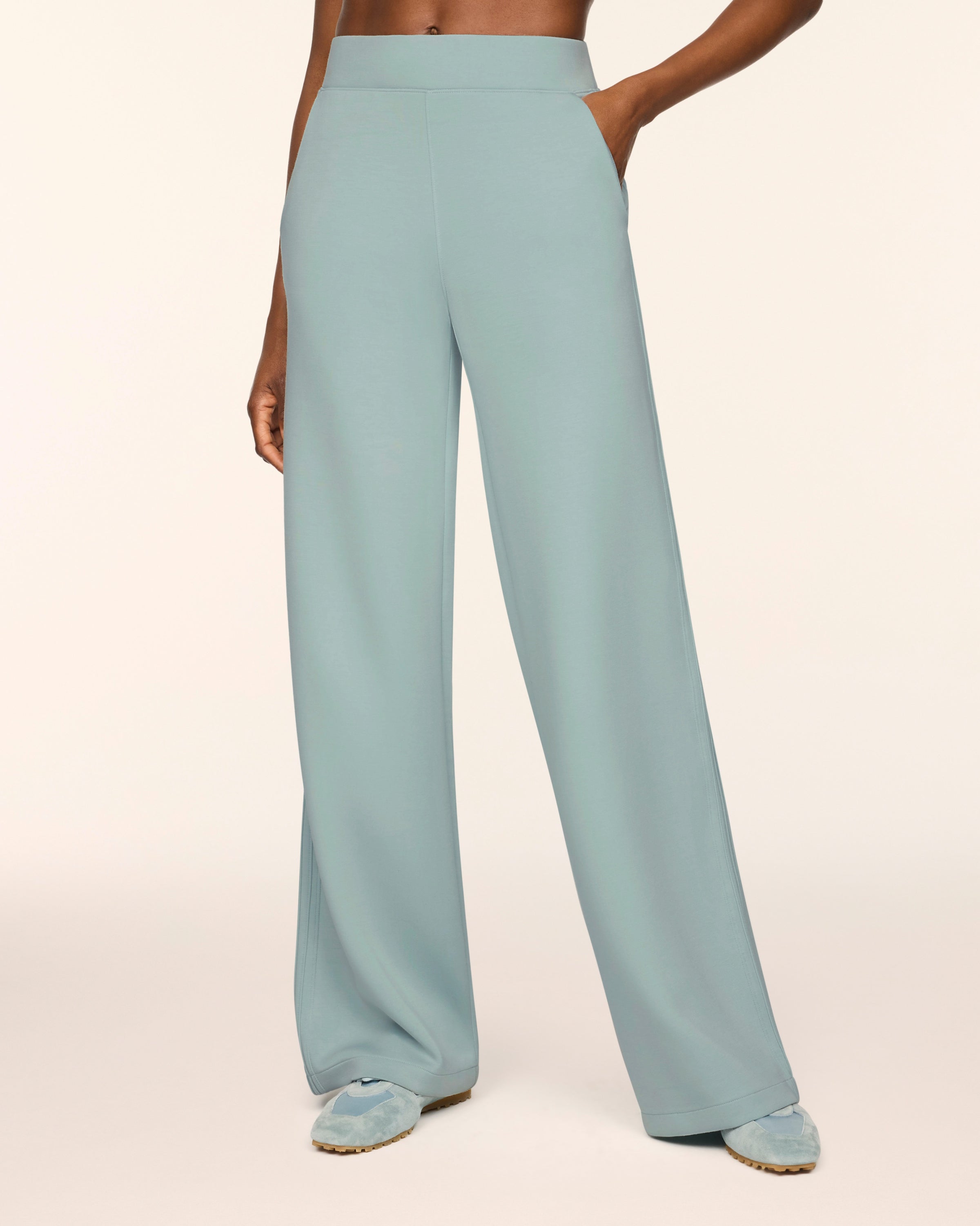 SPANX AirEssentials® Pintuck Track Pant