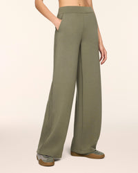 SPANX AirEssentials® Pintuck Track Pant