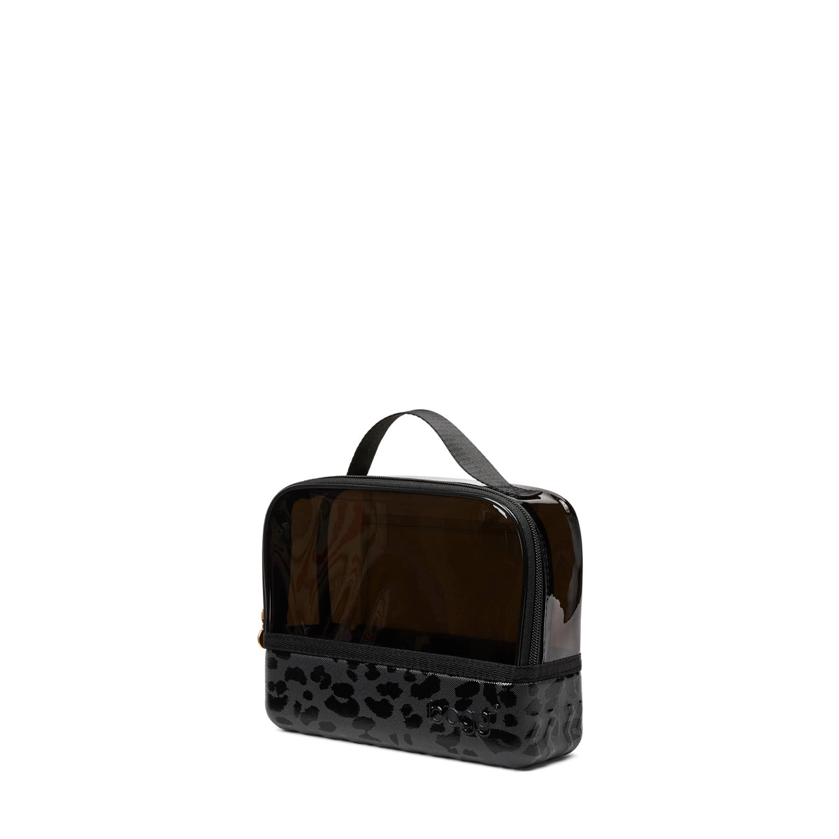 Bogg Bag Bitty Leopard Boggs N’ Ends Organizer Pouch
