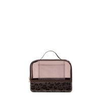 Bogg Bag Bitty Leopard Boggs N’ Ends Organizer Pouch