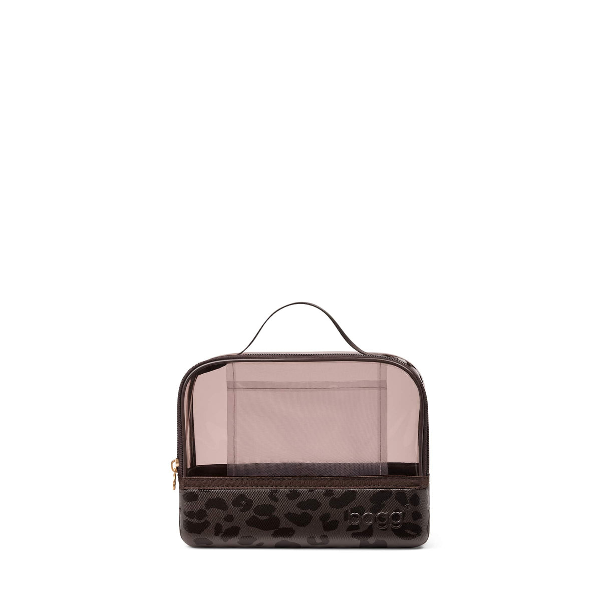 Bogg Bag Bitty Leopard Boggs N’ Ends Organizer Pouch