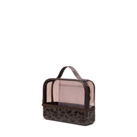 Bogg Bag Bitty Leopard Boggs N’ Ends Organizer Pouch