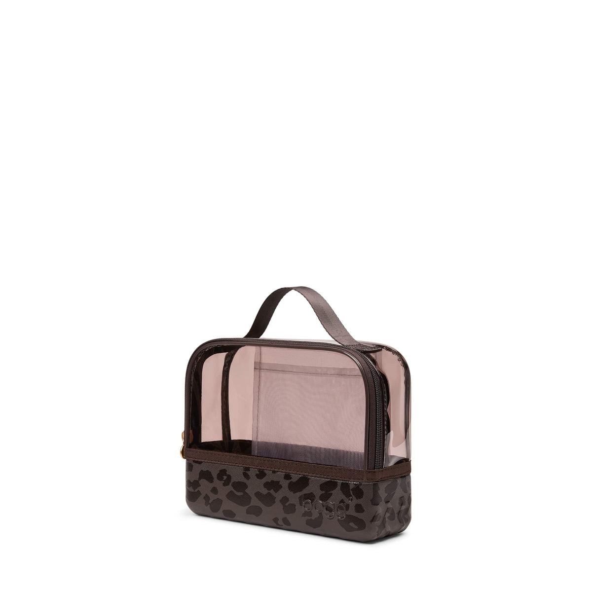 Bogg Bag Bitty Leopard Boggs N’ Ends Organizer Pouch