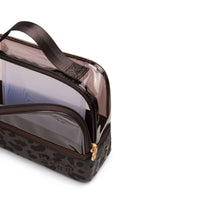 Bogg Bag Bitty Leopard Boggs N’ Ends Organizer Pouch