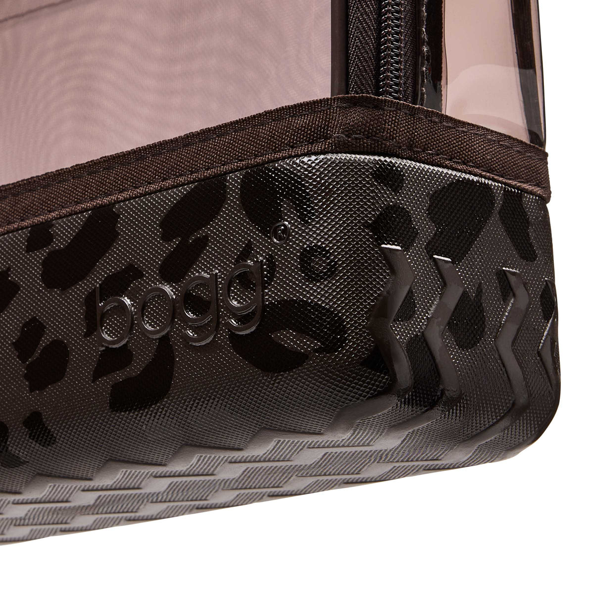 Bogg Bag Bitty Leopard Boggs N’ Ends Organizer Pouch