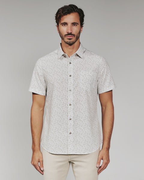 Auden Short Sleeve Shirt