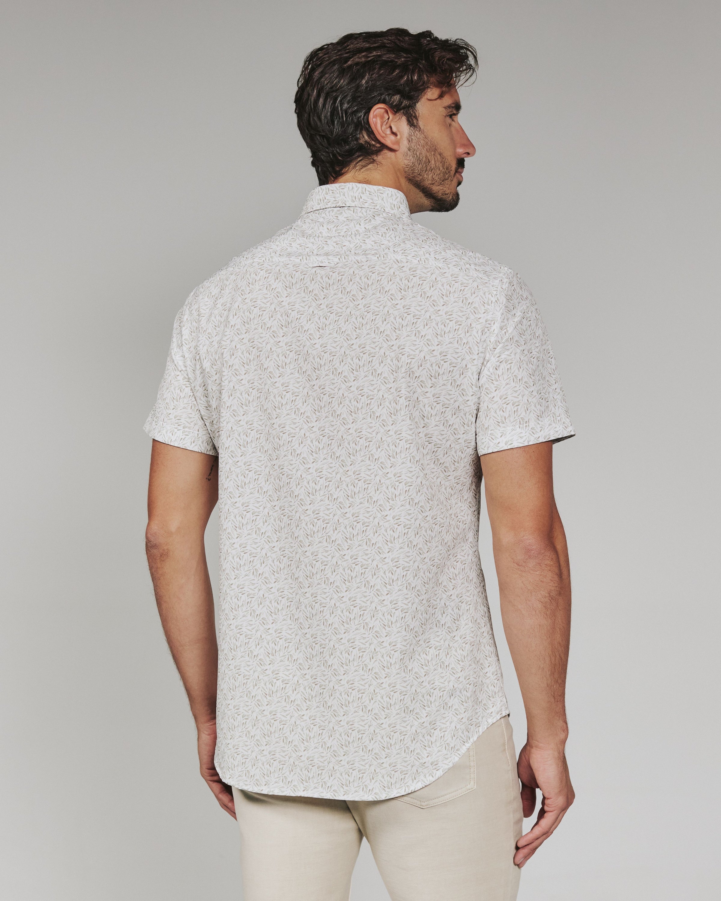 Auden Short Sleeve Shirt