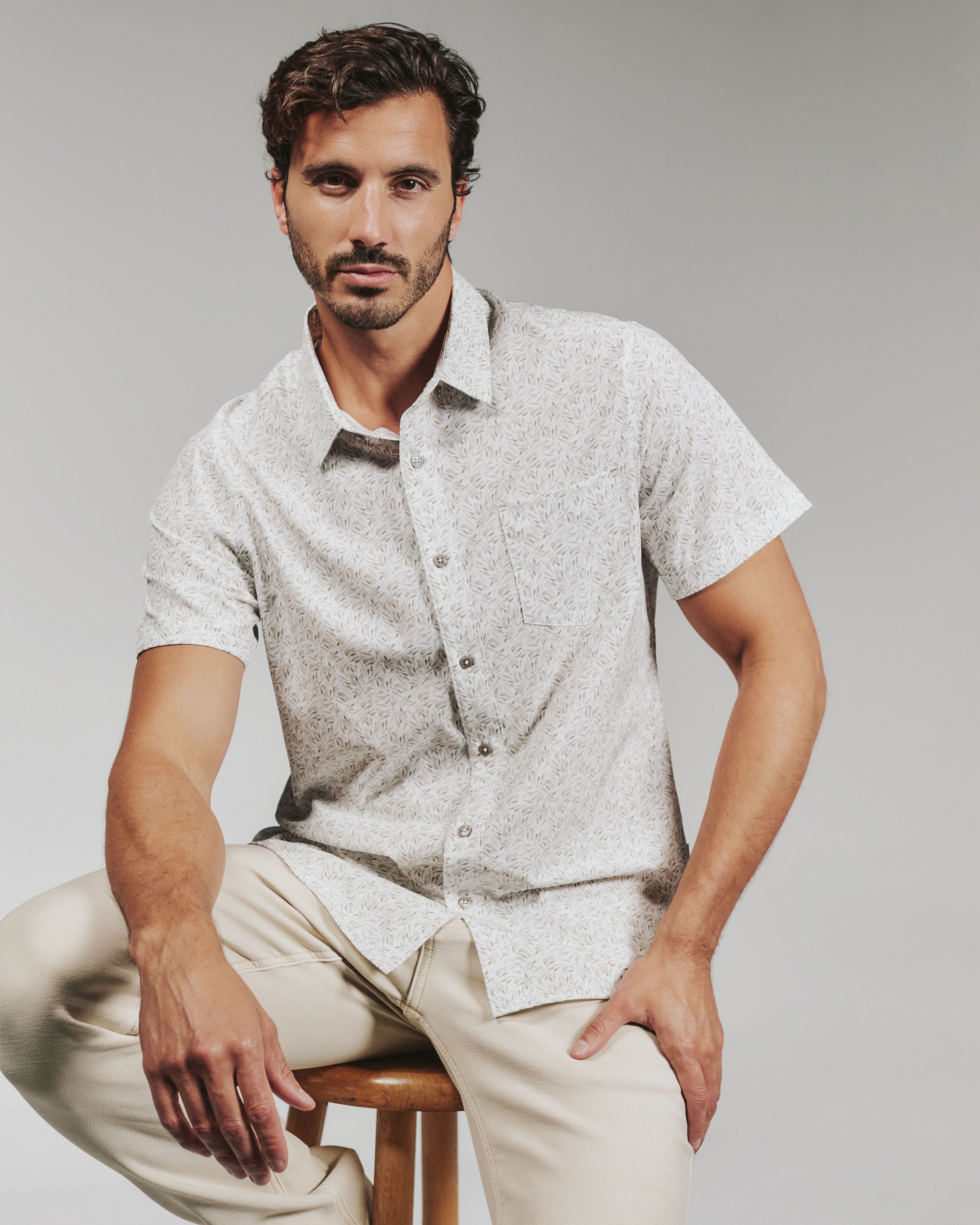 Auden Short Sleeve Shirt