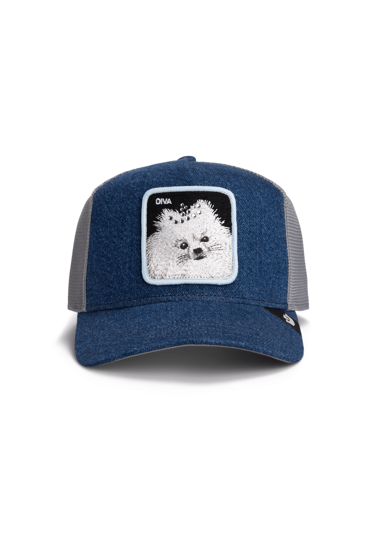Diva Dawg Goorin Hat