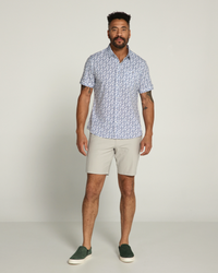 Bowen Short Sleeve Shirt