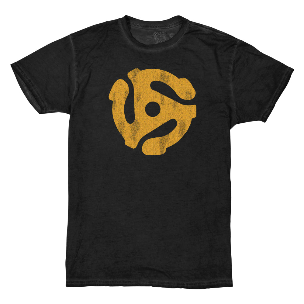 45 Adapter Tee Retro Brand