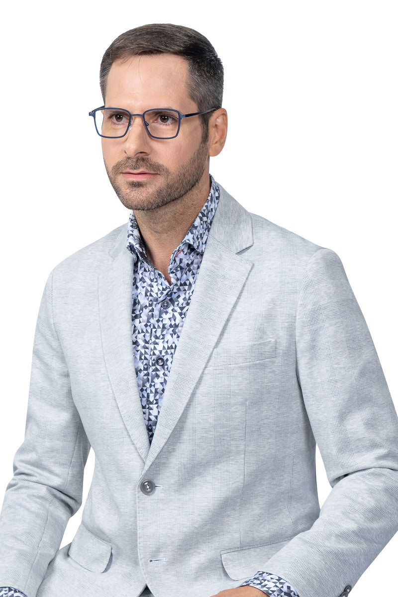 Grey Norfolk Sport Coat