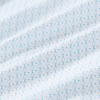 Leeward Dress Shirt - White Diamond Texture