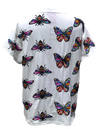 Butterfly Tee