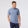 Versa Polo - Provence Parquet Mizzen + Main