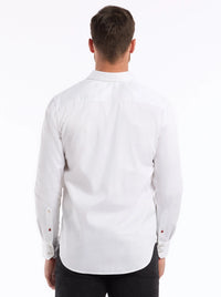 In Vino Veritas Sport Shirt Robert Graham