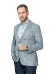 Green Portland Sport Coat