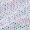 Leeward Dress Shirt - White Multi Mark
