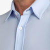 Leeward Dress Shirt - Light Blue Solid