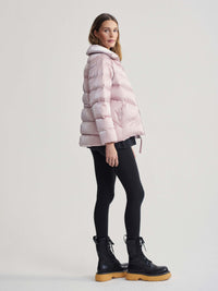 Alena Down Jacket