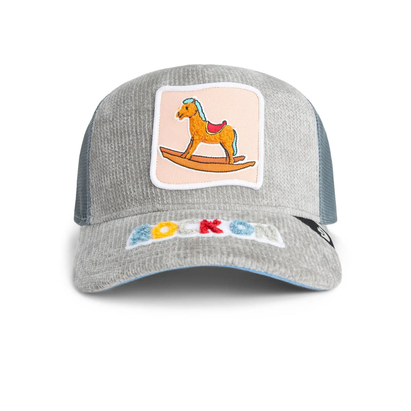 Hobby Horse Trucker Hat Goorin Bros.