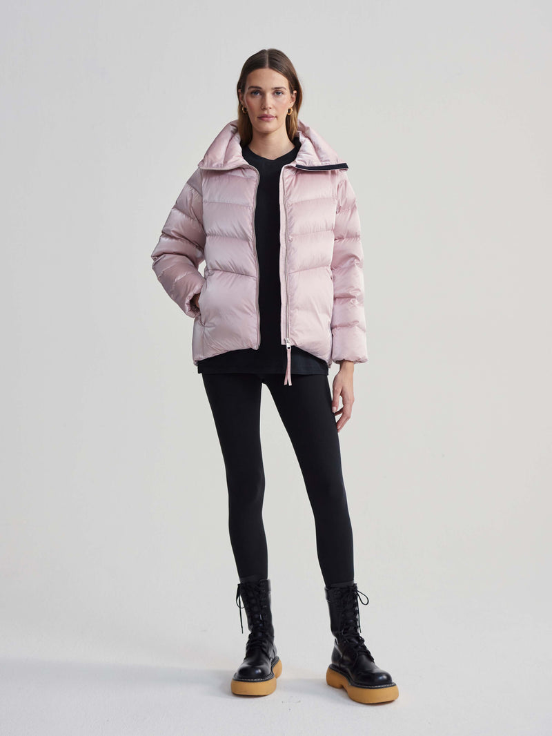 Alena Down Jacket