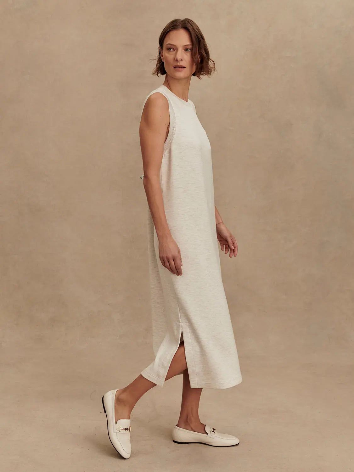 Beatrice Midi Dress VARLEY