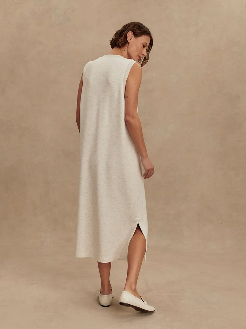 Beatrice Midi Dress VARLEY