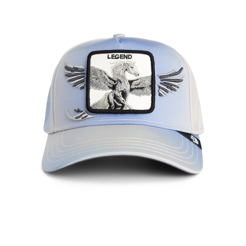 Flare Up Trucker Hat Goorin Bros.