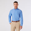 Leeward Dress Shirt - Provence Star Mizzen + Main