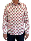 Rossa Car Shirt Robert Stock