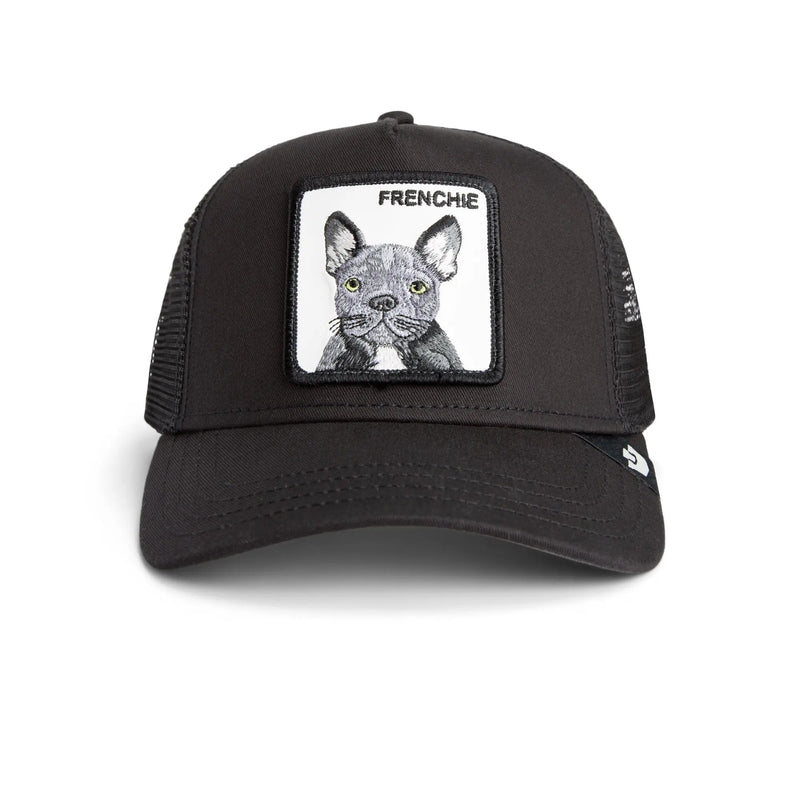 Frenchie Trucker Hat Goorin Bros.