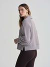 Milano Half Zip Sweat 2.0