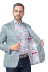 Green Portland Sport Coat