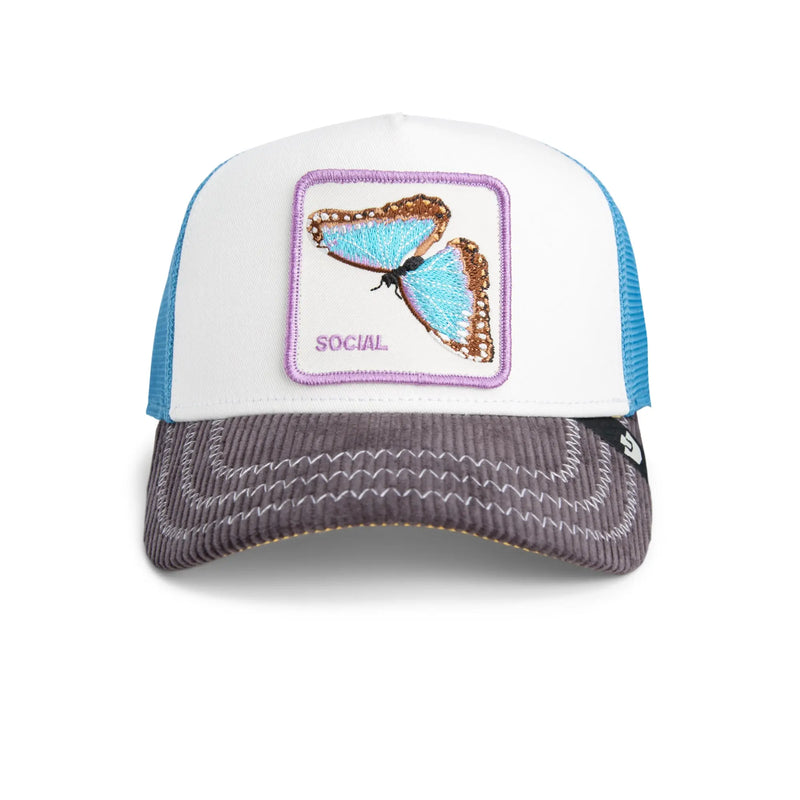 Social Remix Trucker Hat Goorin Bros.