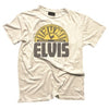 Elvis Sun Records Vintage Tee