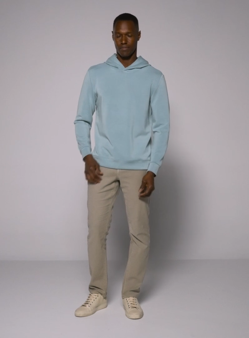 REV™ Hoodie - Seafoam