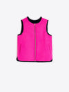 Reversible Vest Vilagallo