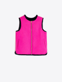 Reversible Vest Vilagallo