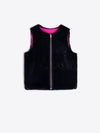 Reversible Vest Vilagallo